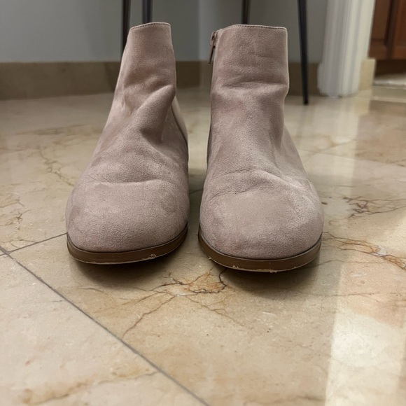 Loft Ankle Boot - Size 7.5 - Picture 7 of 7